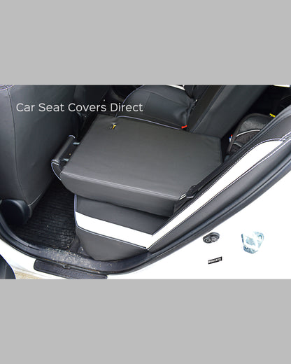 Toyota Avensis Leatherette seat covers