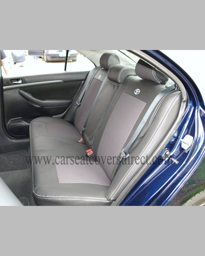 Toyota Avensis Leatherette seat covers