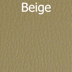 Leatherette - Beige