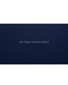 Bilberry Real Leather