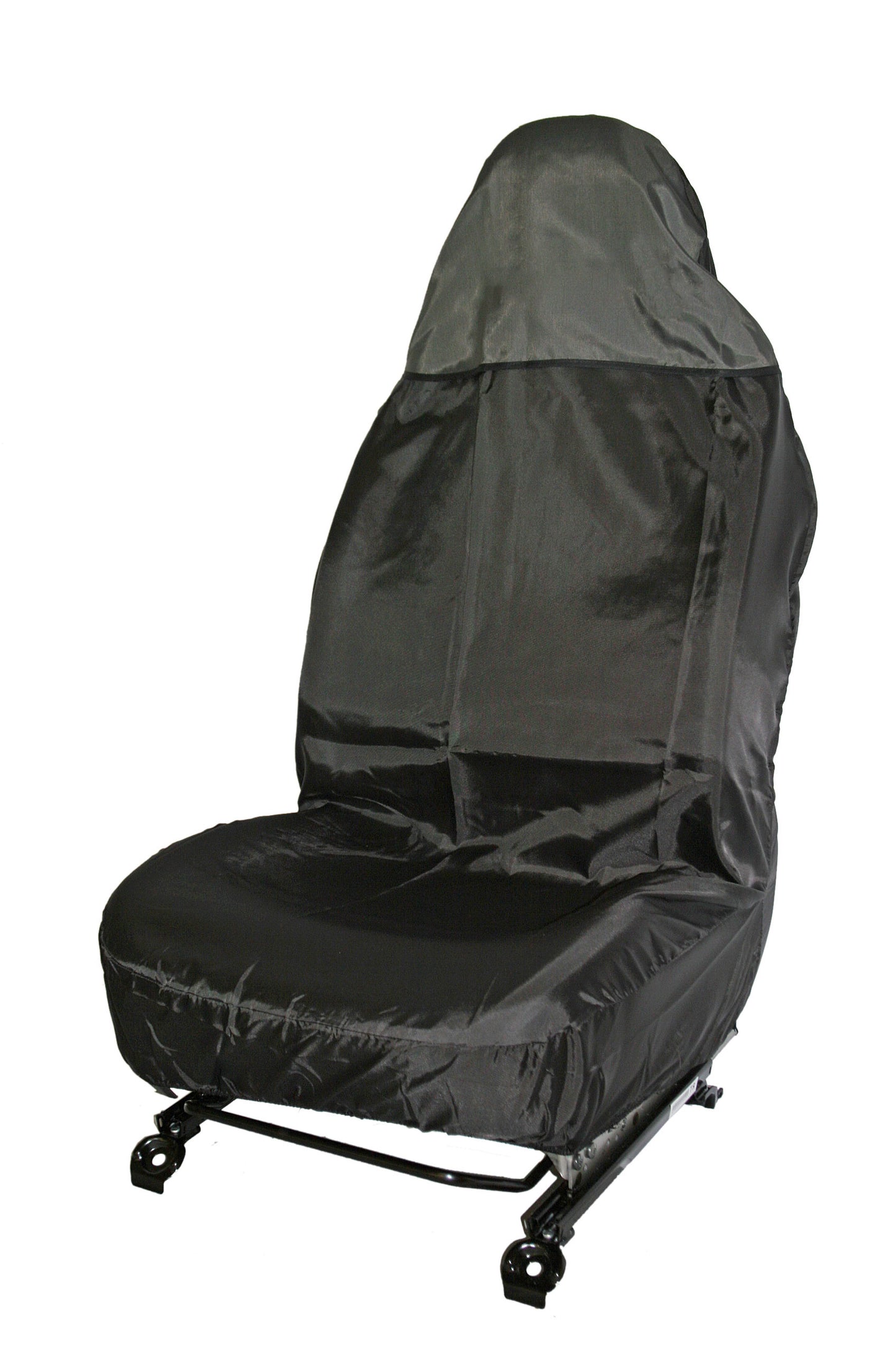 Single Seat Protector S-line Logo - Available in different colours