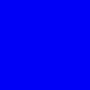 Nylon - Blue