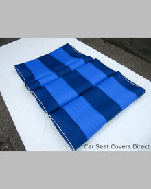 Volkswagen VW T25 / T3 ROCK & ROLL Bed Cover