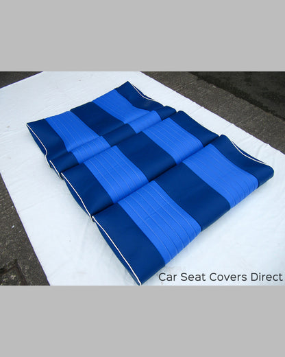 Volkswagen VW T25 / T3 ROCK & ROLL Bed Cover