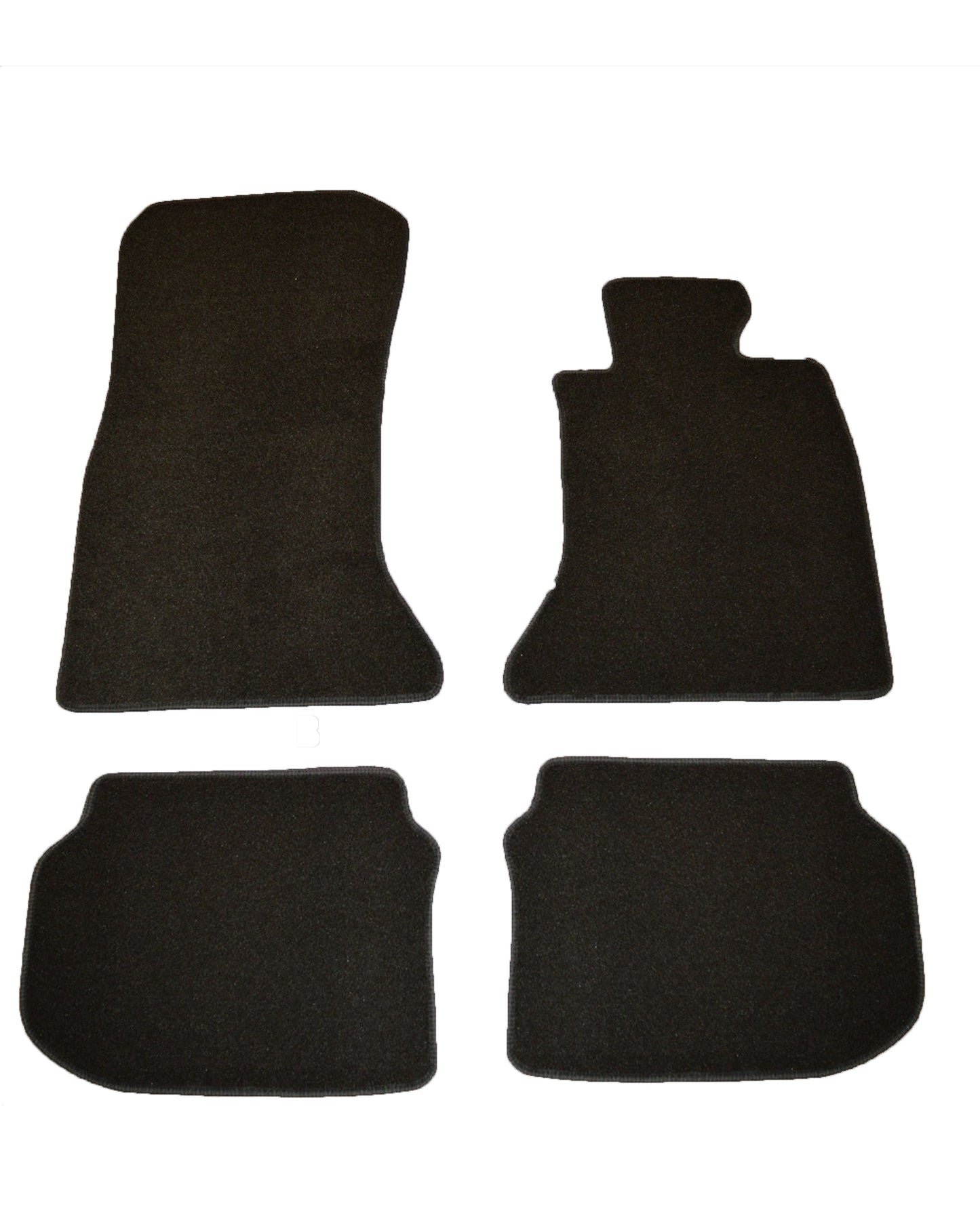 BMW F10/F11 5 Series Tailored Car Floor Mats