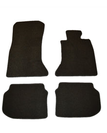 BMW F10/F11 5 Series Tailored Car Floor Mats