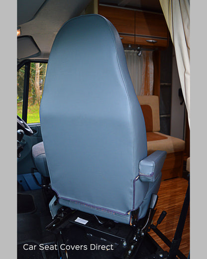 Burstner Nexxo Motorhome Tailored Seat Covers