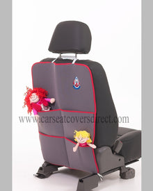 Childrens car tidy