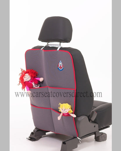 Childrens car tidy