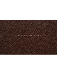 Castagna Real Leather