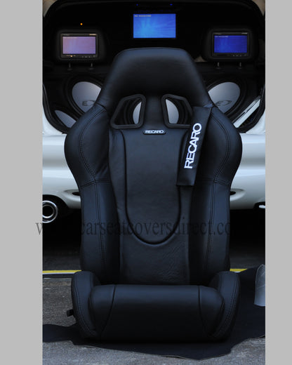 Ford Escort MK 6 LEATHER RETRIM KIT