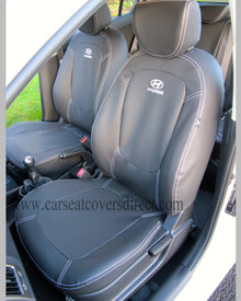 Hyundai I20 seat covers