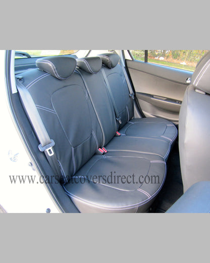 Hyundai I20 seat covers