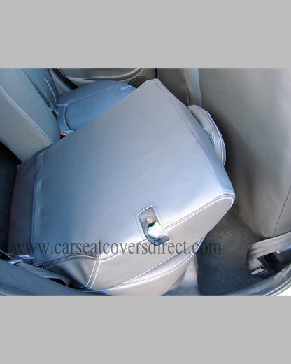 Hyundai I20 seat covers