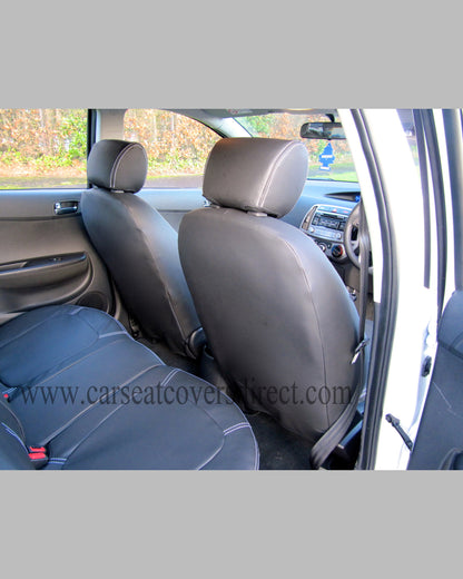 Hyundai I20 seat covers