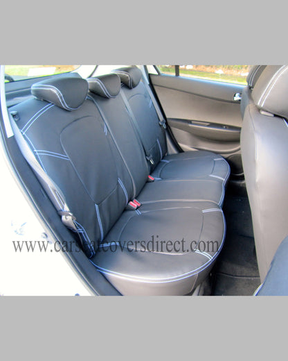 Hyundai I20 seat covers