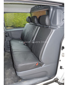 Citroen Dispatch Crewcab MK3 (2007-16) Covers