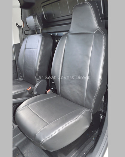Citroen Berlingo 3rd Gen K9 - 2 Seater custom Seat Covers (2018-Present)