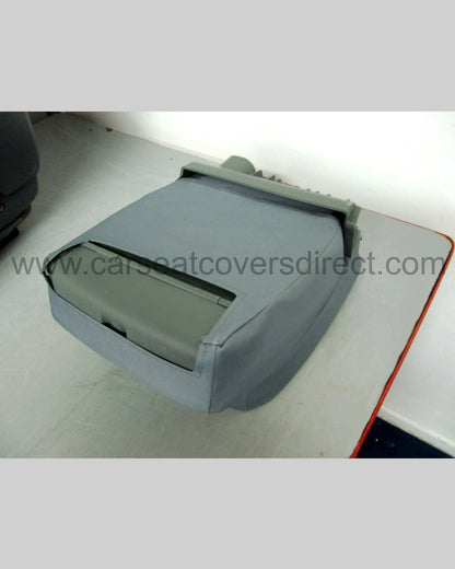Class Tractor Passenger Heavy Duty Seat Cover