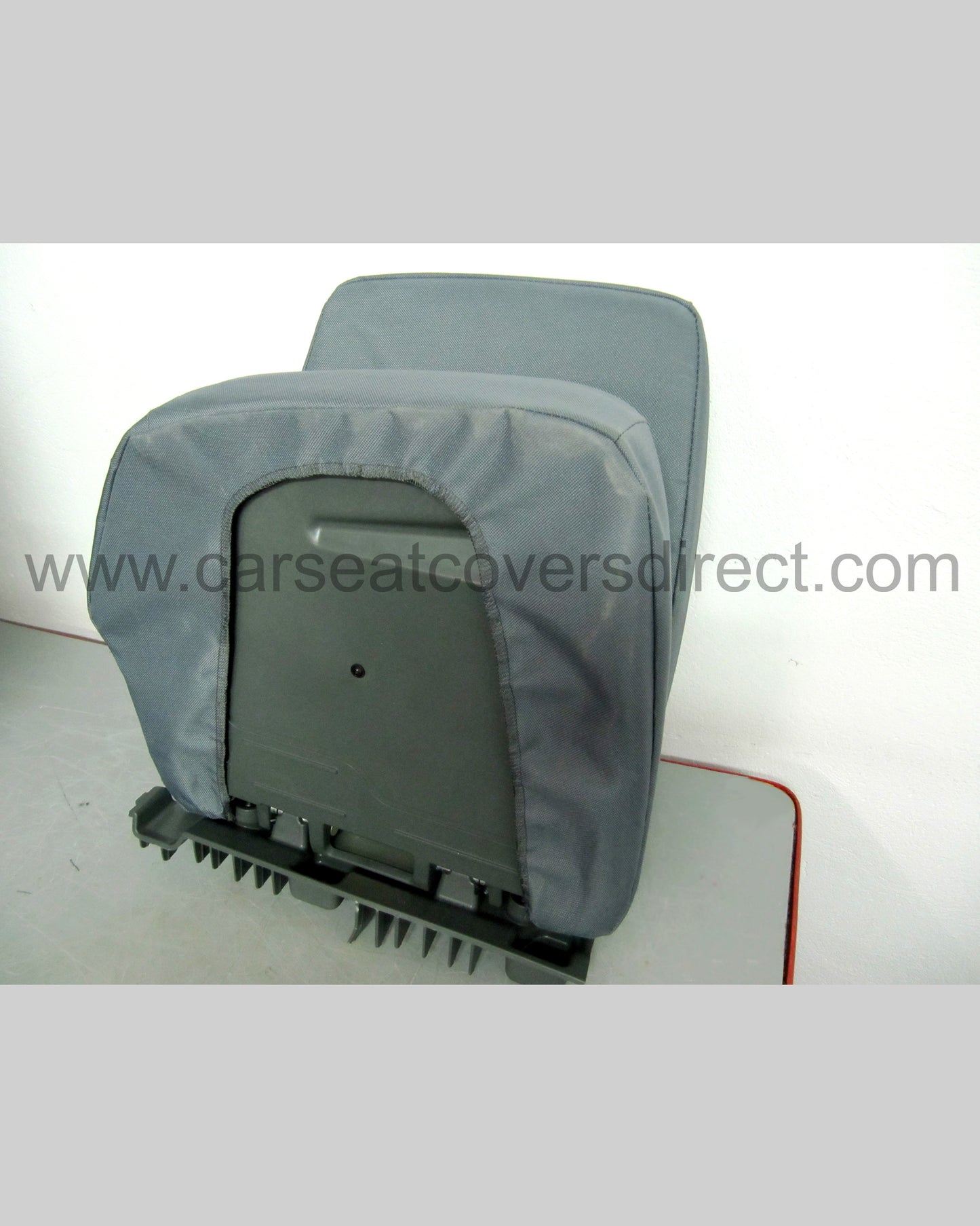 Class Tractor Passenger Heavy Duty Seat Cover