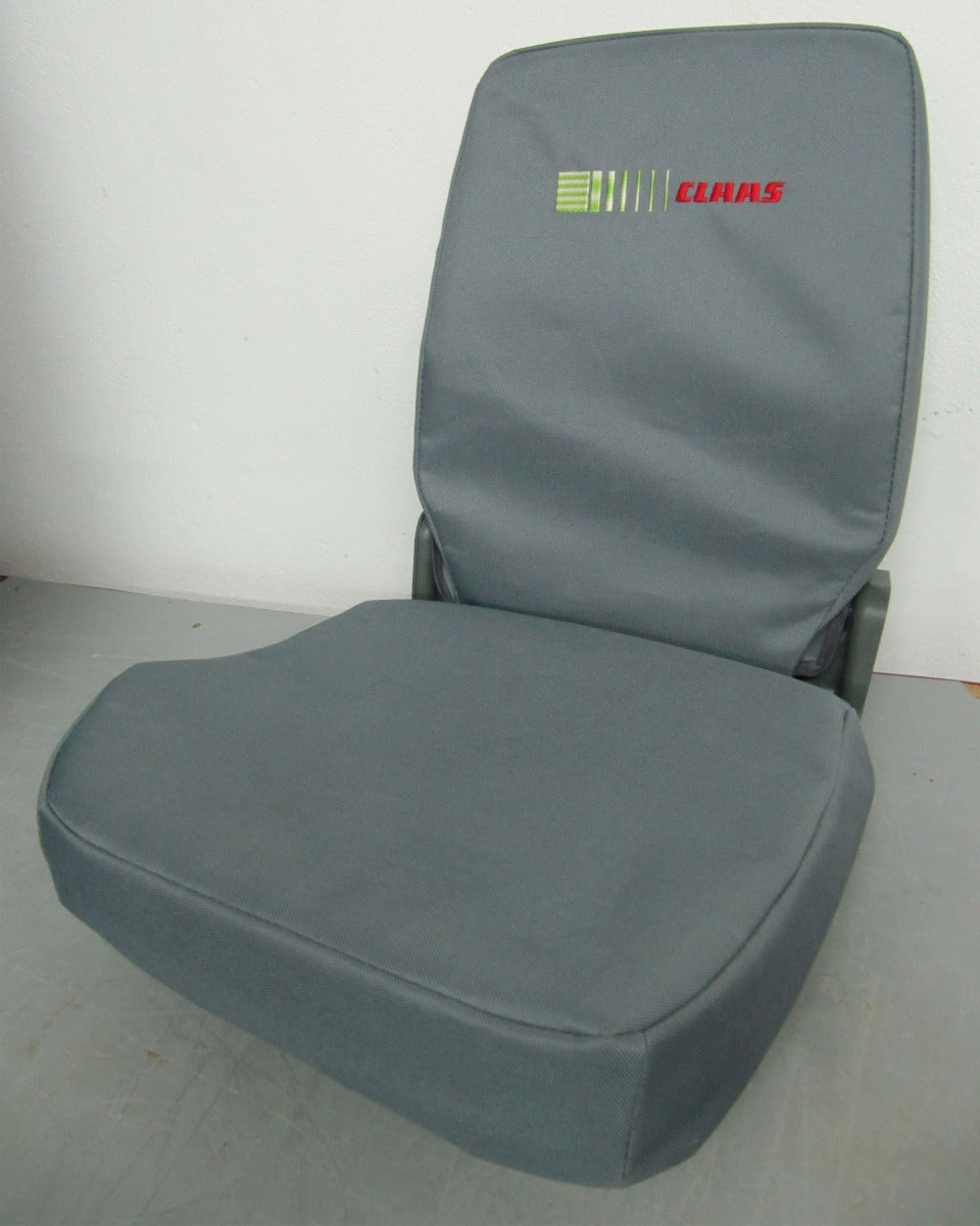 Class Tractor Passenger Heavy Duty Seat Cover