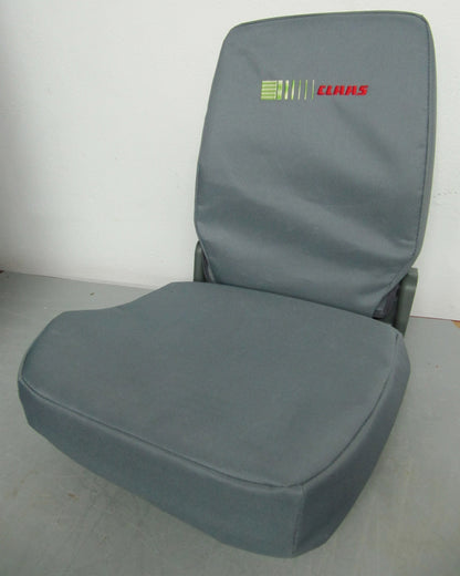 Class Tractor Passenger Heavy Duty Seat Cover