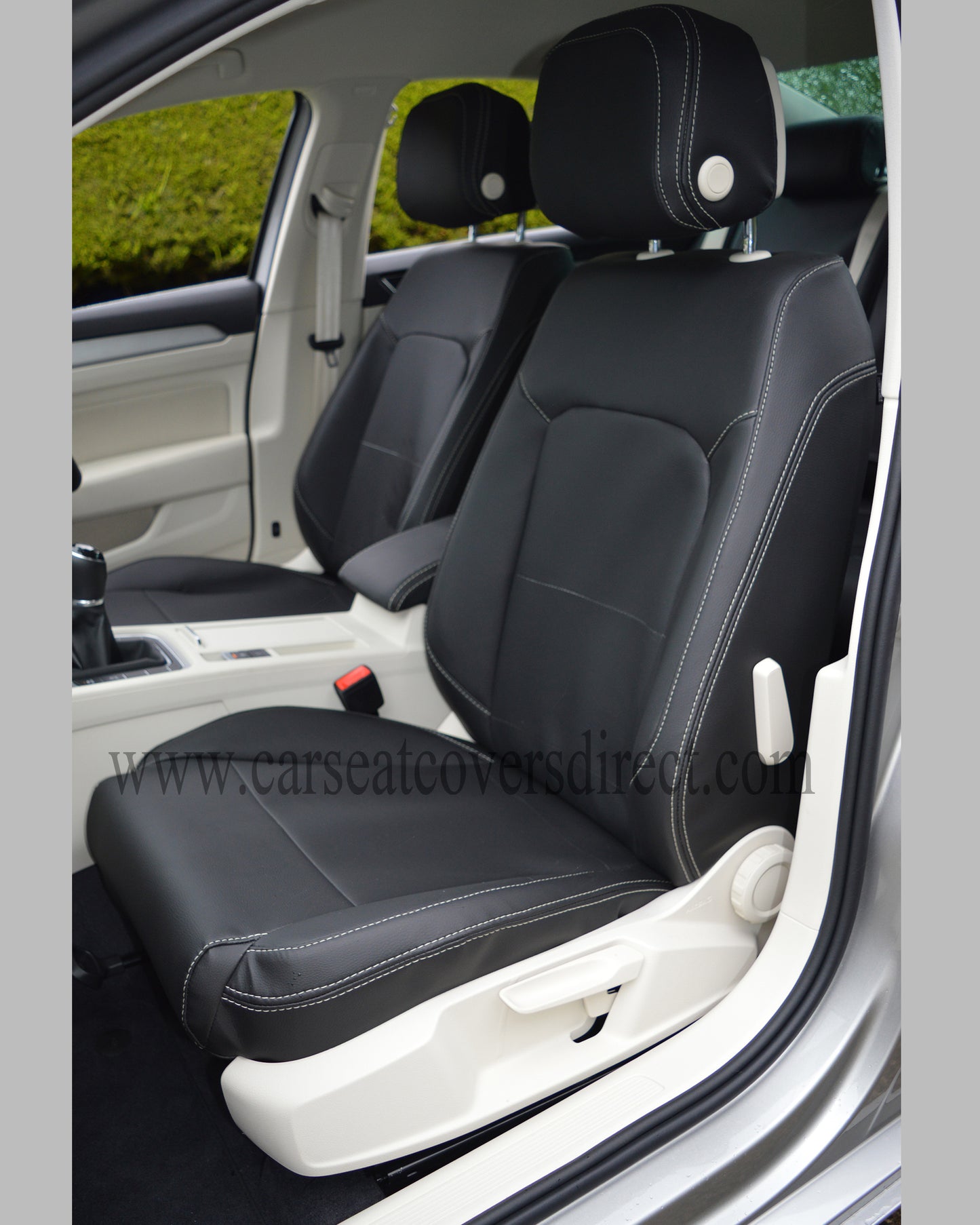 VOLKSWAGEN VW PASSAT B8 SE Seat Covers