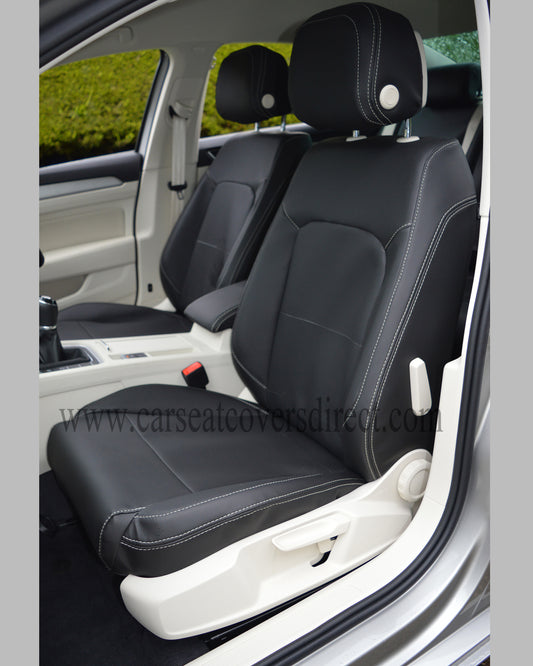 VOLKSWAGEN VW PASSAT B8 SE Seat Covers