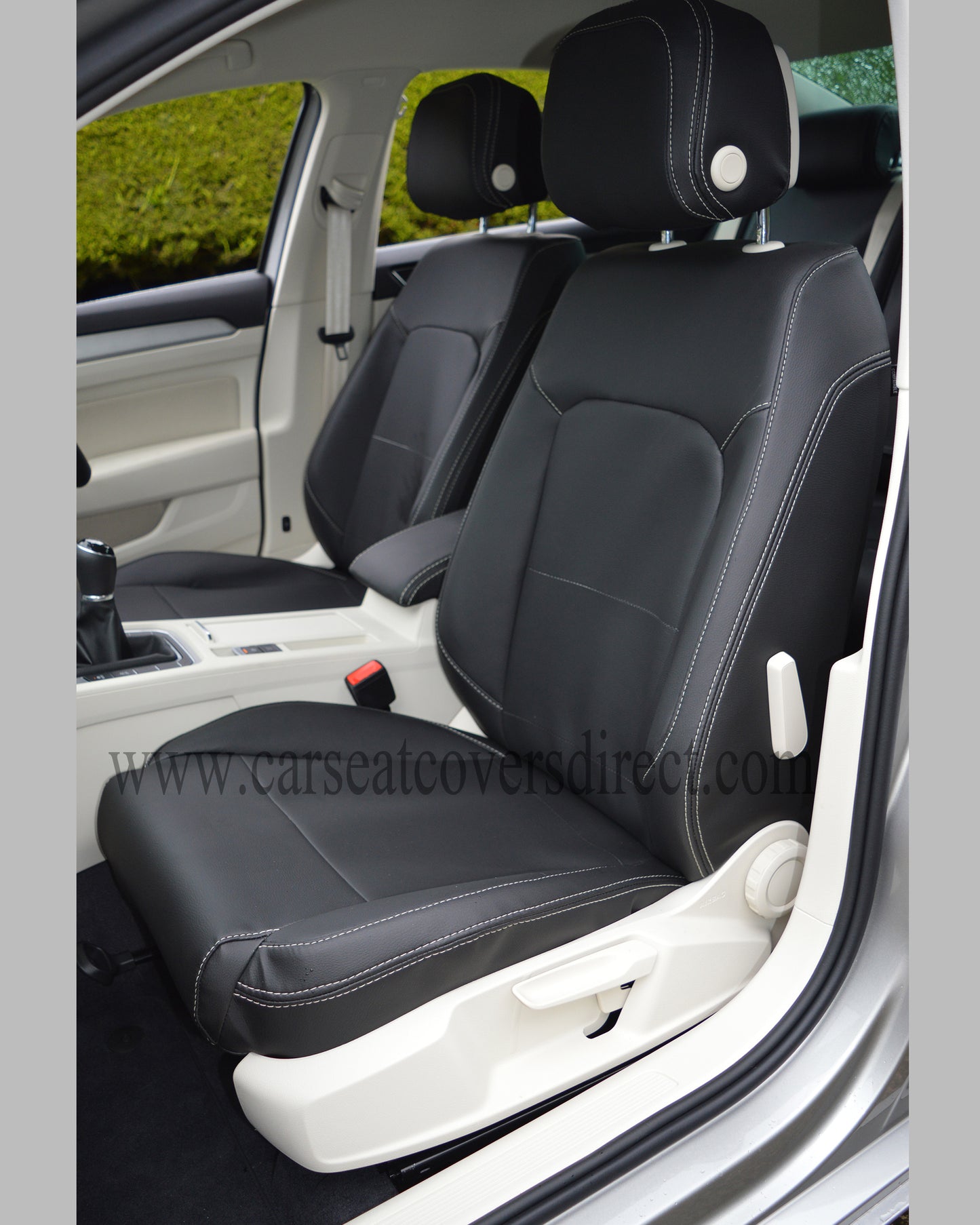 VOLKSWAGEN VW PASSAT B8 SE Seat Covers