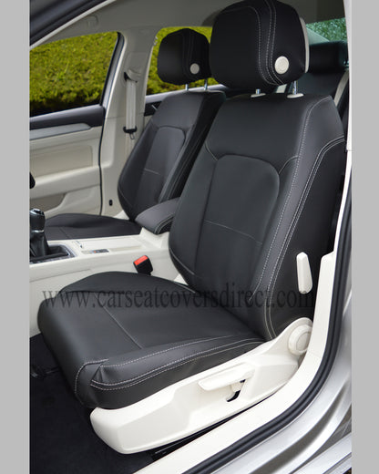 VOLKSWAGEN VW PASSAT B8 SE Seat Covers