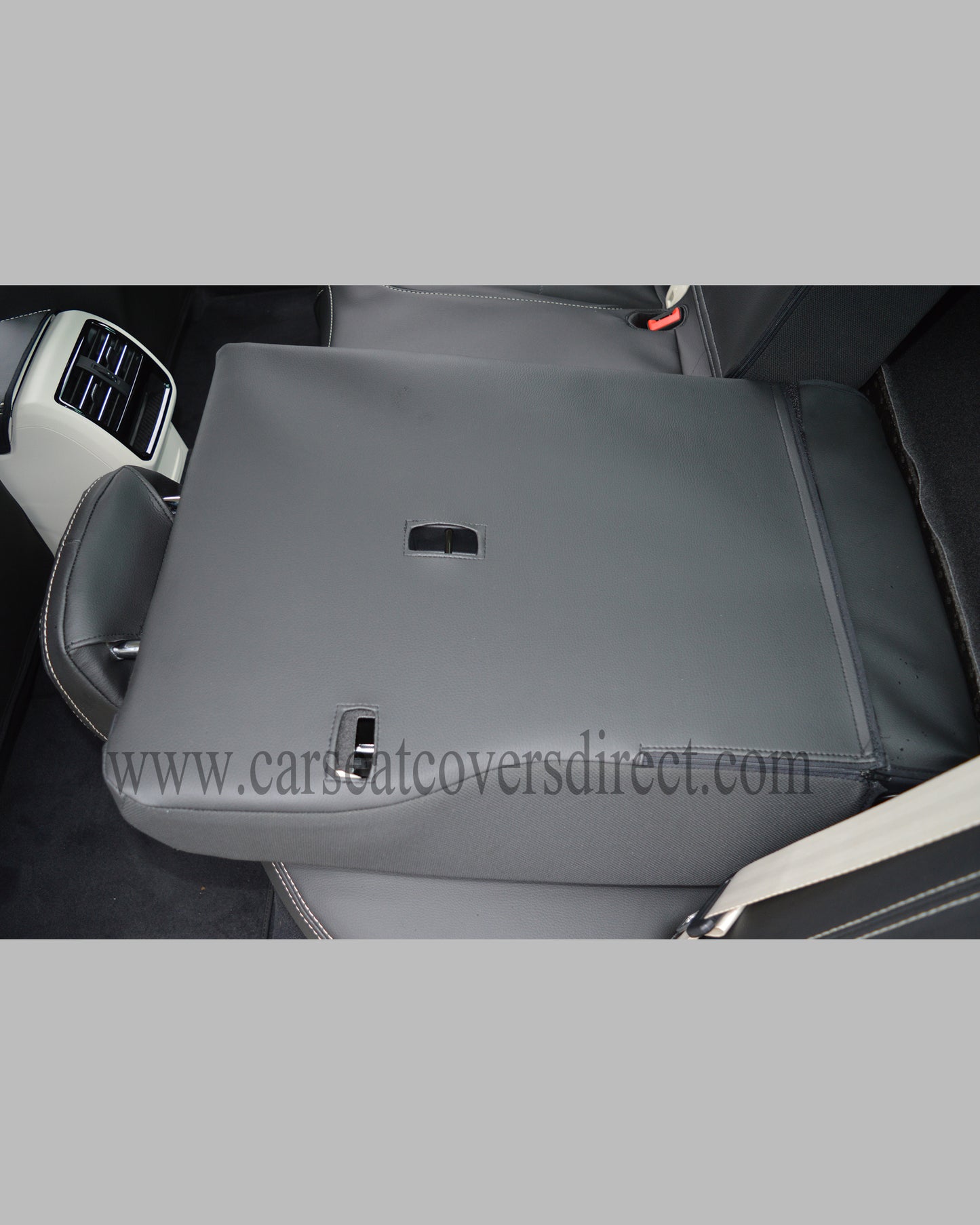 VOLKSWAGEN VW PASSAT B8 SE Seat Covers