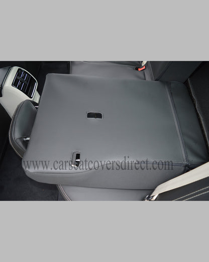 VOLKSWAGEN VW PASSAT B8 SE Seat Covers