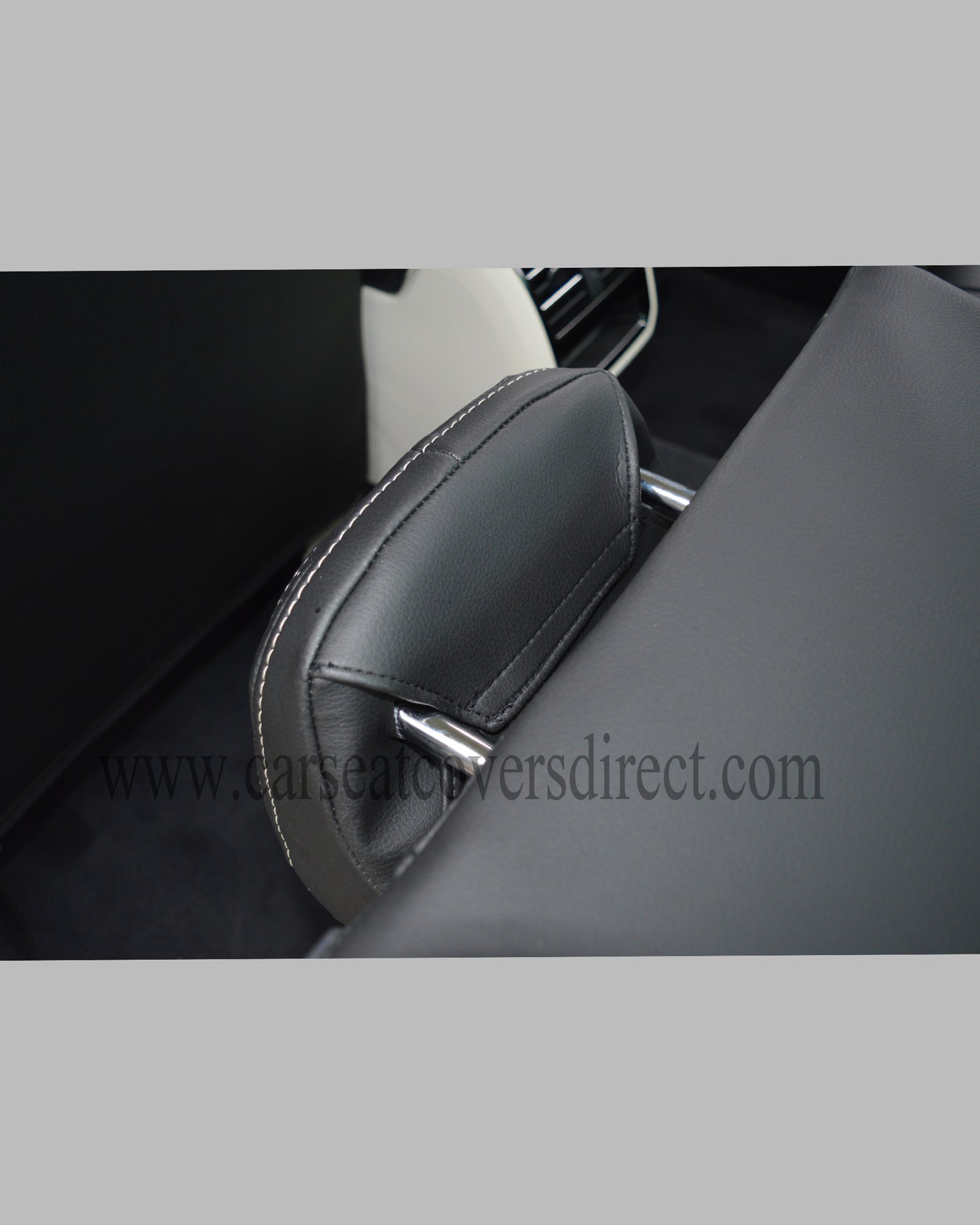 VOLKSWAGEN VW PASSAT B8 SE Seat Covers