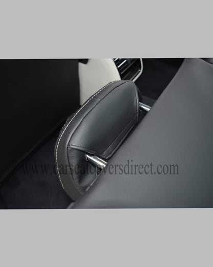VOLKSWAGEN VW PASSAT B8 SE Seat Covers