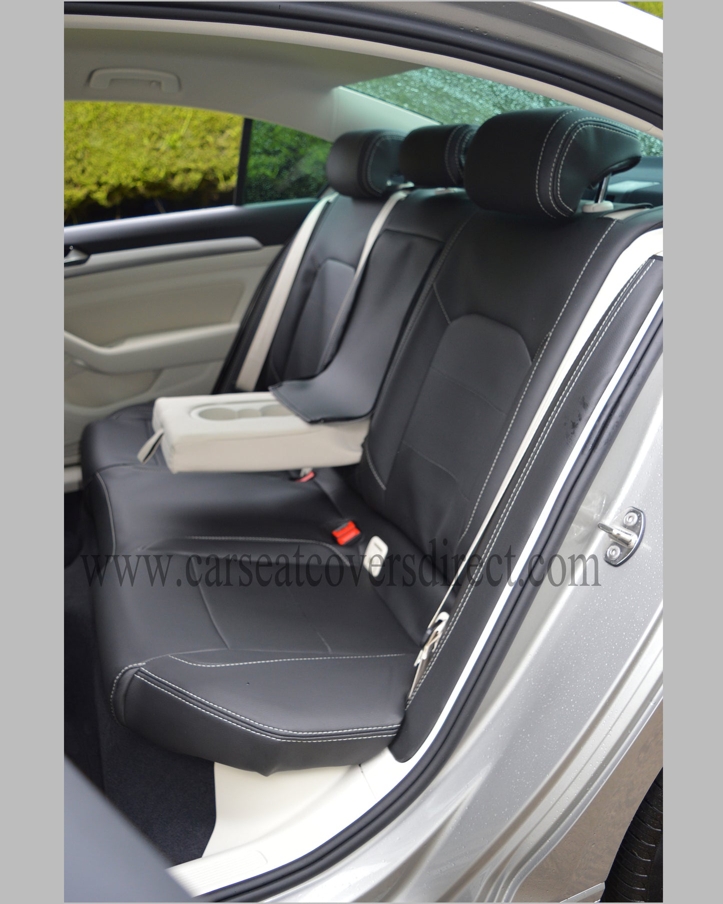 VOLKSWAGEN VW PASSAT B8 SE Seat Covers