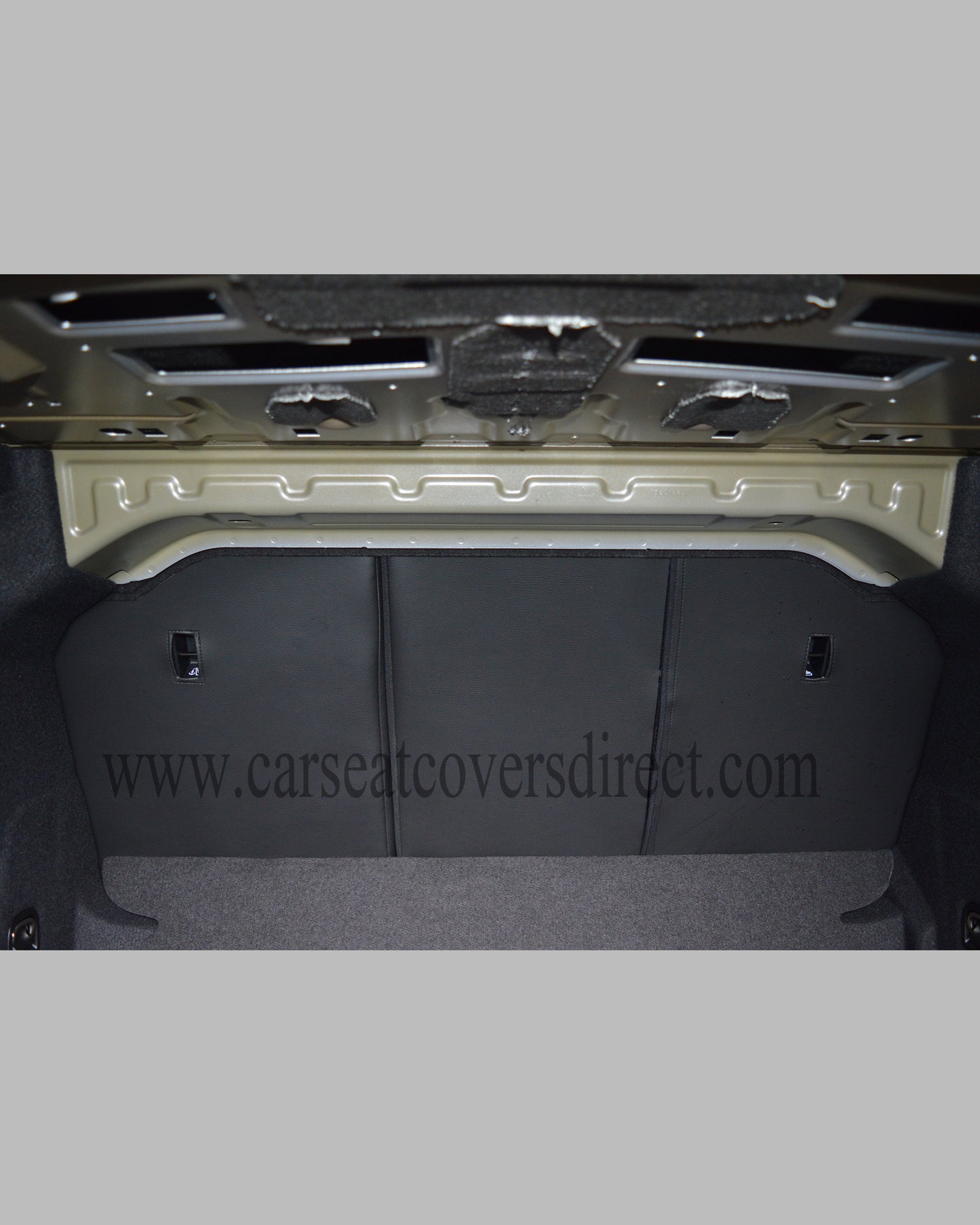 VOLKSWAGEN VW PASSAT B8 SE Seat Covers