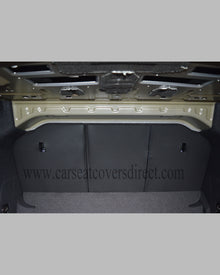 VOLKSWAGEN VW PASSAT B8 SE Seat Covers