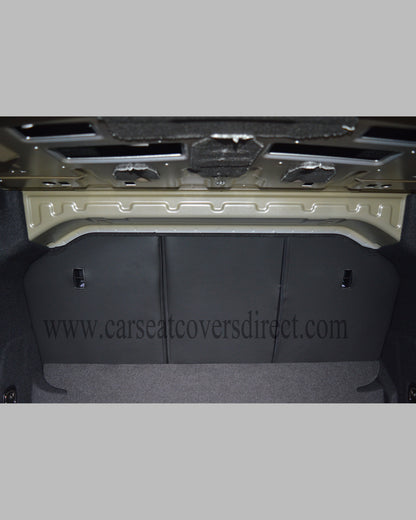VOLKSWAGEN VW PASSAT B8 SE Seat Covers