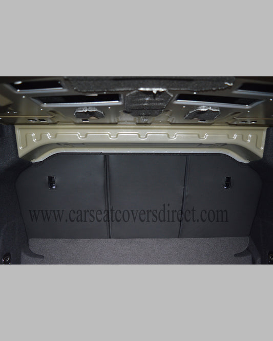 VOLKSWAGEN VW PASSAT B8 SE Seat Covers