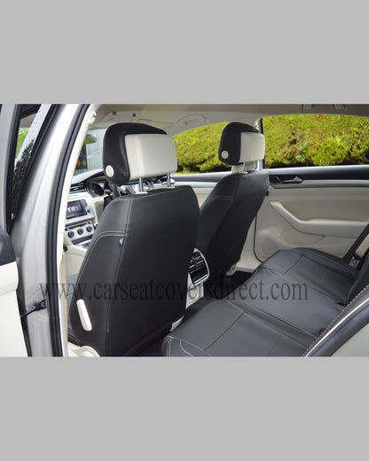 VOLKSWAGEN VW PASSAT B8 SE Seat Covers