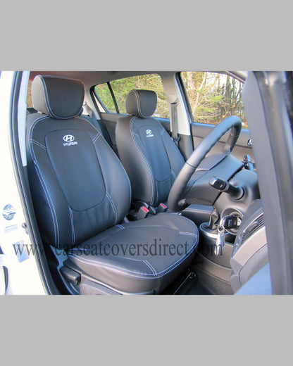 Hyundai I20 seat covers