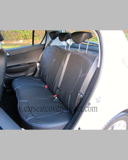 Hyundai I20 seat covers