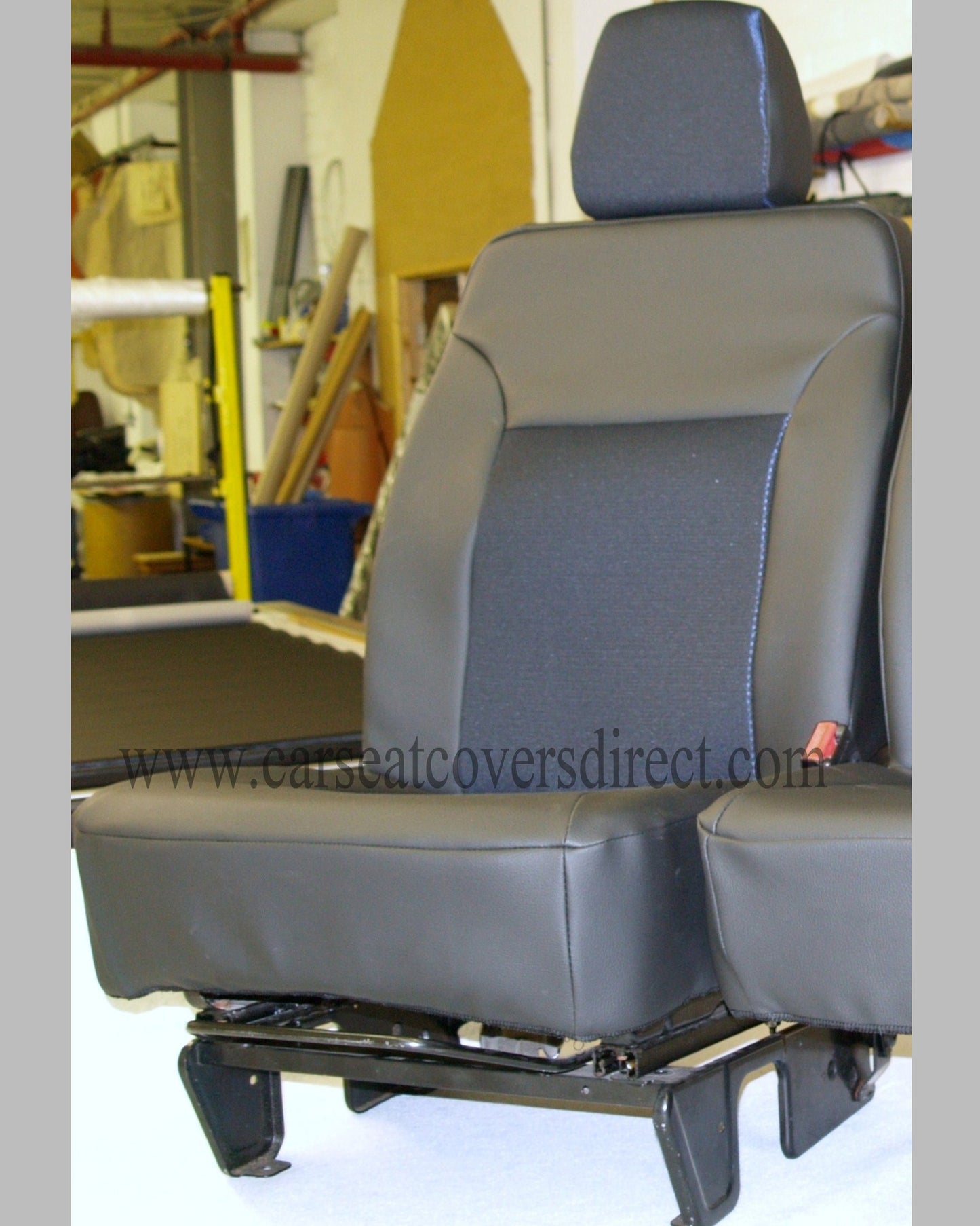 FIAT  SCUDO seat covers