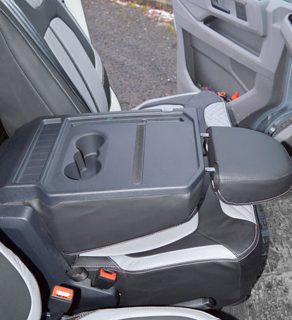 Volkswagen VW Crafter 2017+ Tailored XF Van Seat Covers