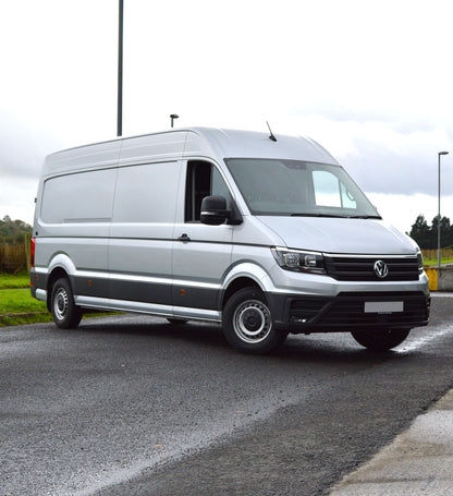 Volkswagen VW Crafter 2017+ Waterproof Tailored Seat covers