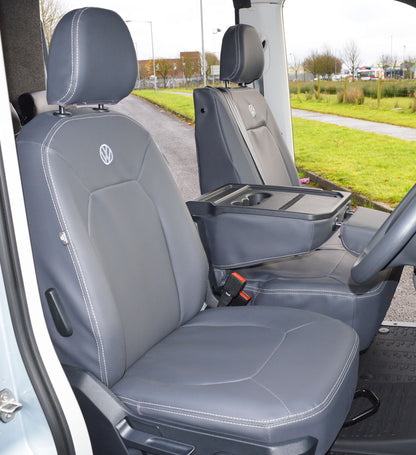 Volkswagen VW Crafter 2017+ Waterproof Tailored Seat covers