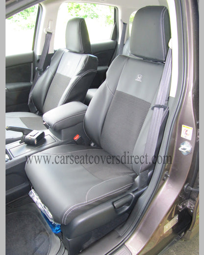 HONDA CRV 4TH GEN seat covers