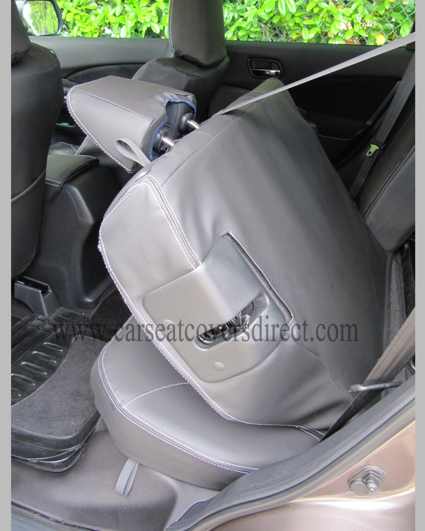 HONDA CRV 4TH GEN seat covers