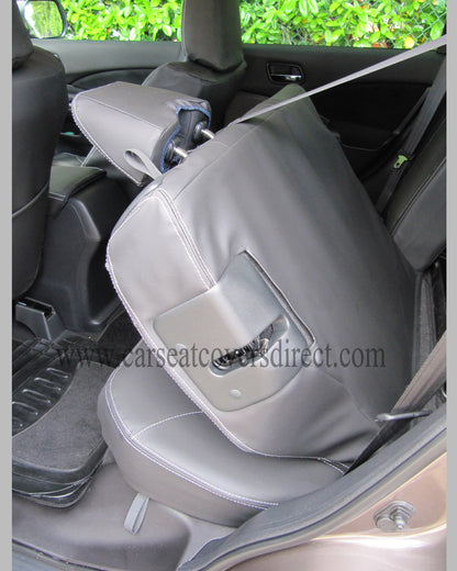 HONDA CRV 4TH GEN seat covers