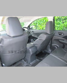 HONDA CRV 4TH GEN seat covers